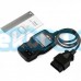 Ancel AD310 OBD2 automobilinis kodų skaitytuvas